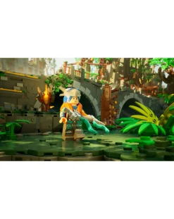 Playstation Lego Horizon Adventures (PS5)
