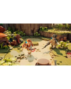 Playstation Lego Horizon Adventures (PS5)