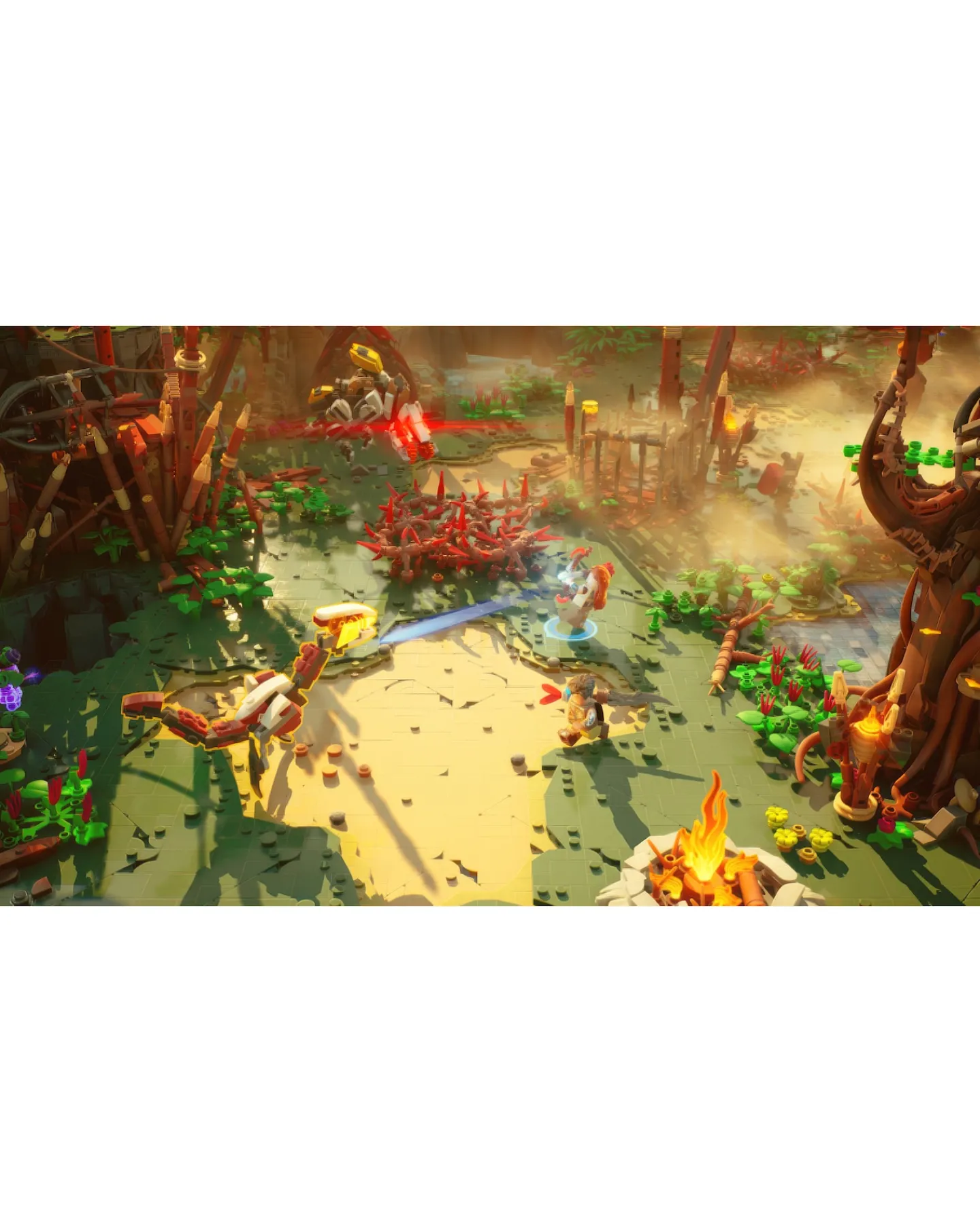 Playstation Lego Horizon Adventures (PS5)