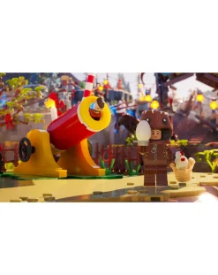 Playstation Lego Horizon Adventures (PS5)