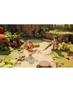 Playstation Lego Horizon Adventures (PS5)