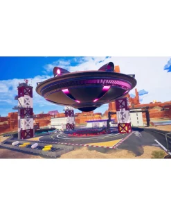 Nintendo Lego 2K Drive ( Switch)