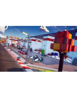 Nintendo Lego 2K Drive ( Switch)