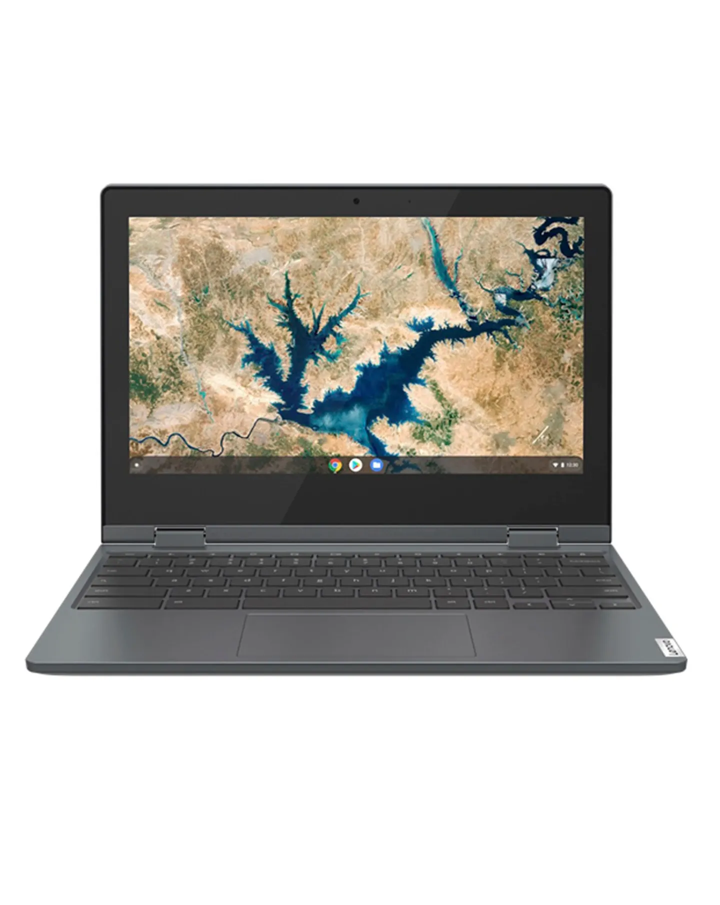 Lenovo IdeaPad Flex 3 Celeron 4GB/64GB 11.6in Chromebook - Abyss