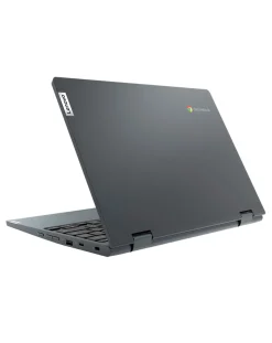 Lenovo IdeaPad Flex 3 Celeron 4GB/64GB 11.6in Chromebook - Abyss