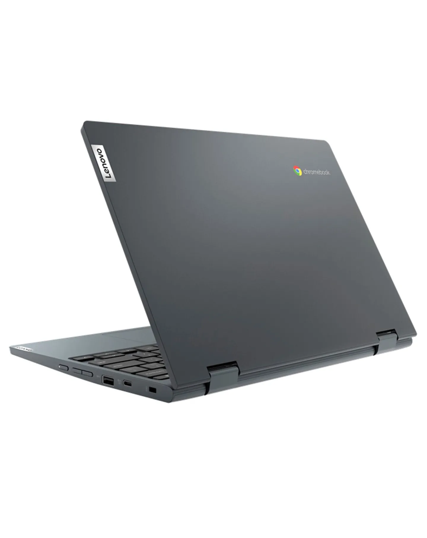 Lenovo IdeaPad Flex 3 Celeron 4GB/64GB 11.6in Chromebook - Abyss