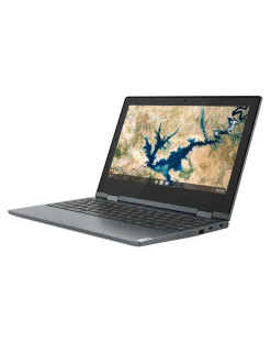 Lenovo IdeaPad Flex 3 Celeron 4GB/64GB 11.6in Chromebook - Abyss