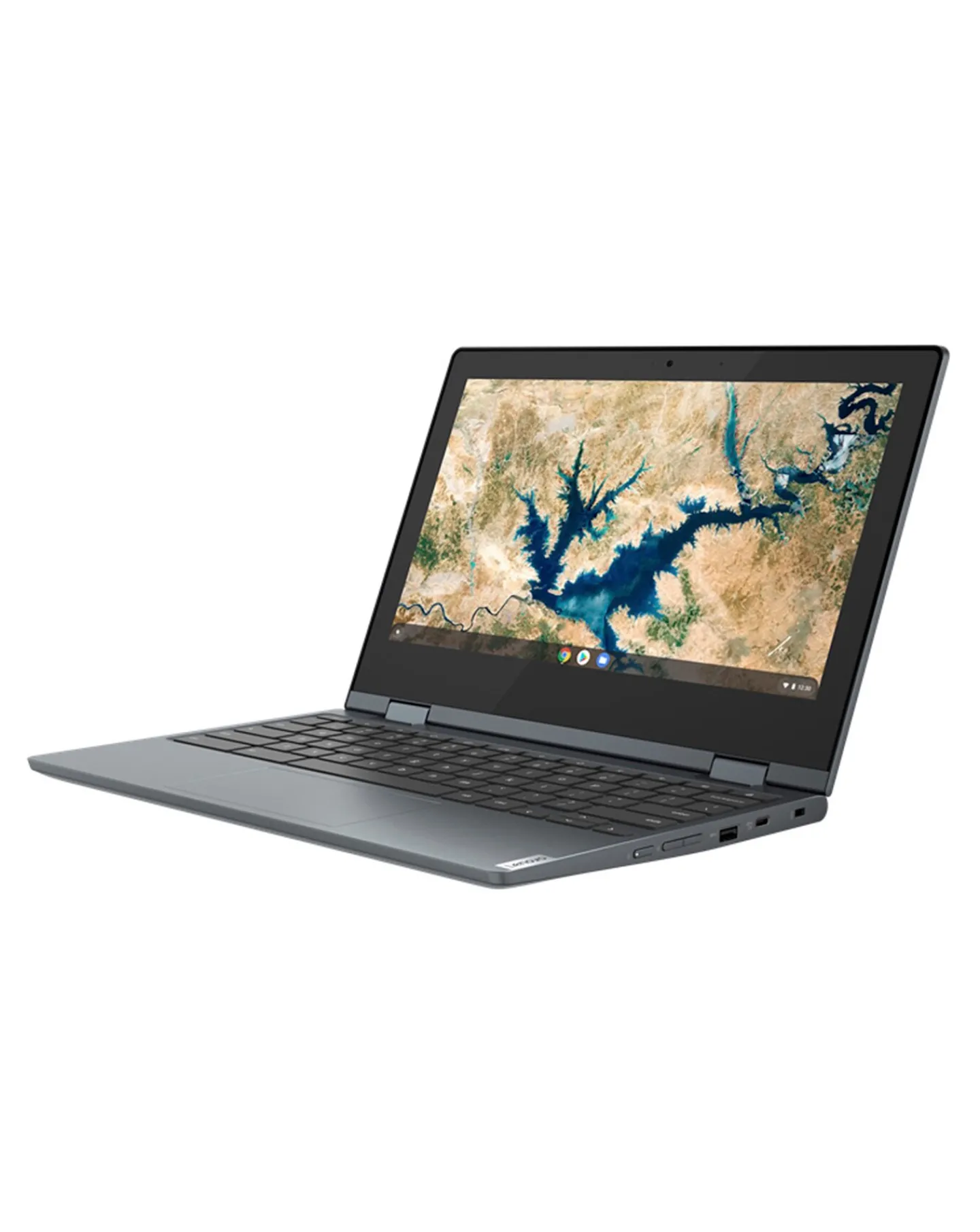 Lenovo IdeaPad Flex 3 Celeron 4GB/64GB 11.6in Chromebook - Abyss