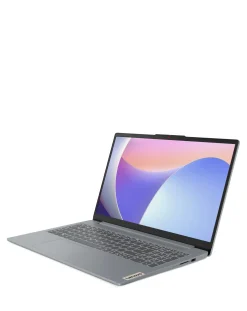 Lenovo IdeaPad Slim3 15.6in Intel Core i5 8GB 512GB Laptop - Grey
