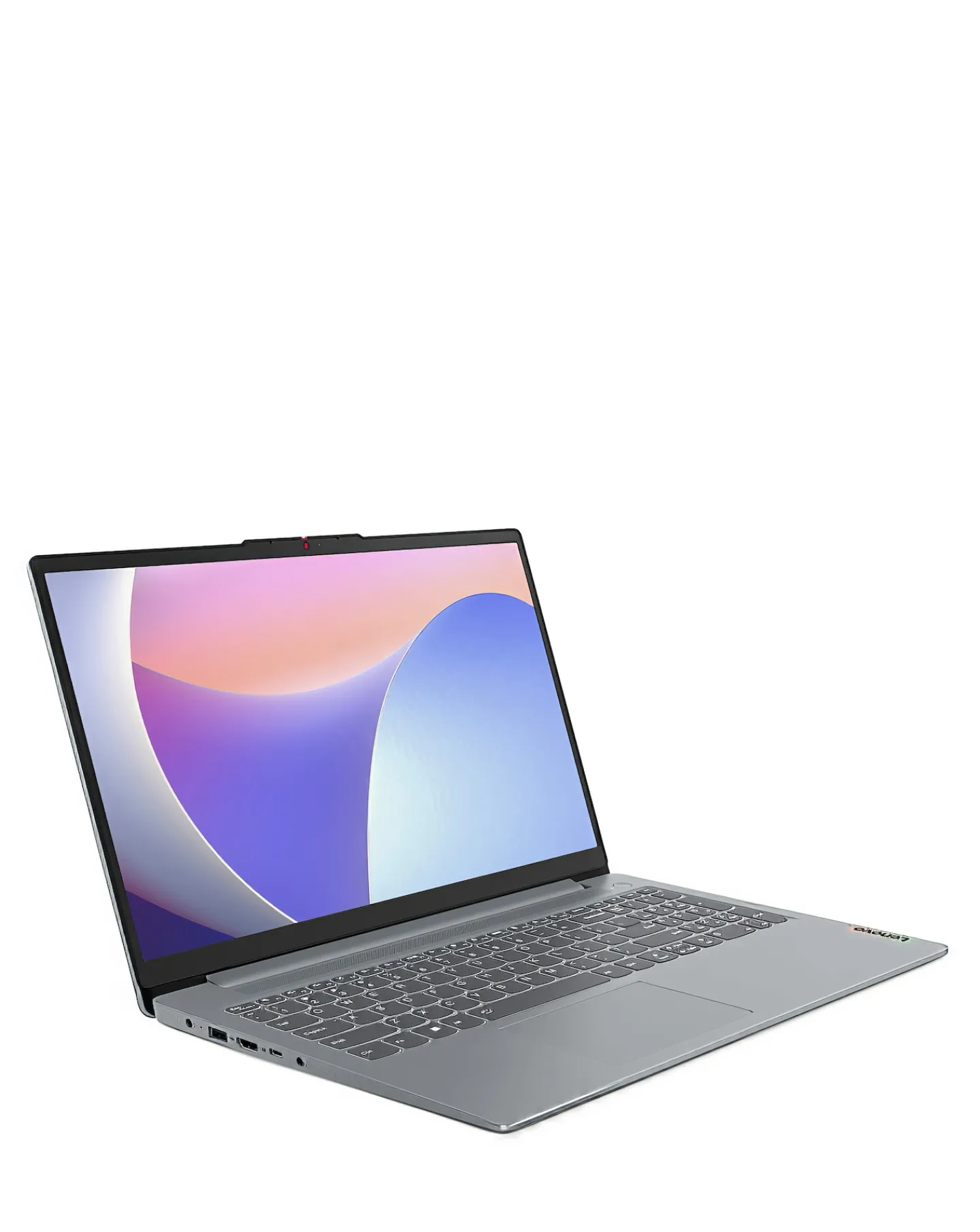 Lenovo IdeaPad Slim3 15.6in Intel Core i5 8GB 512GB Laptop - Grey