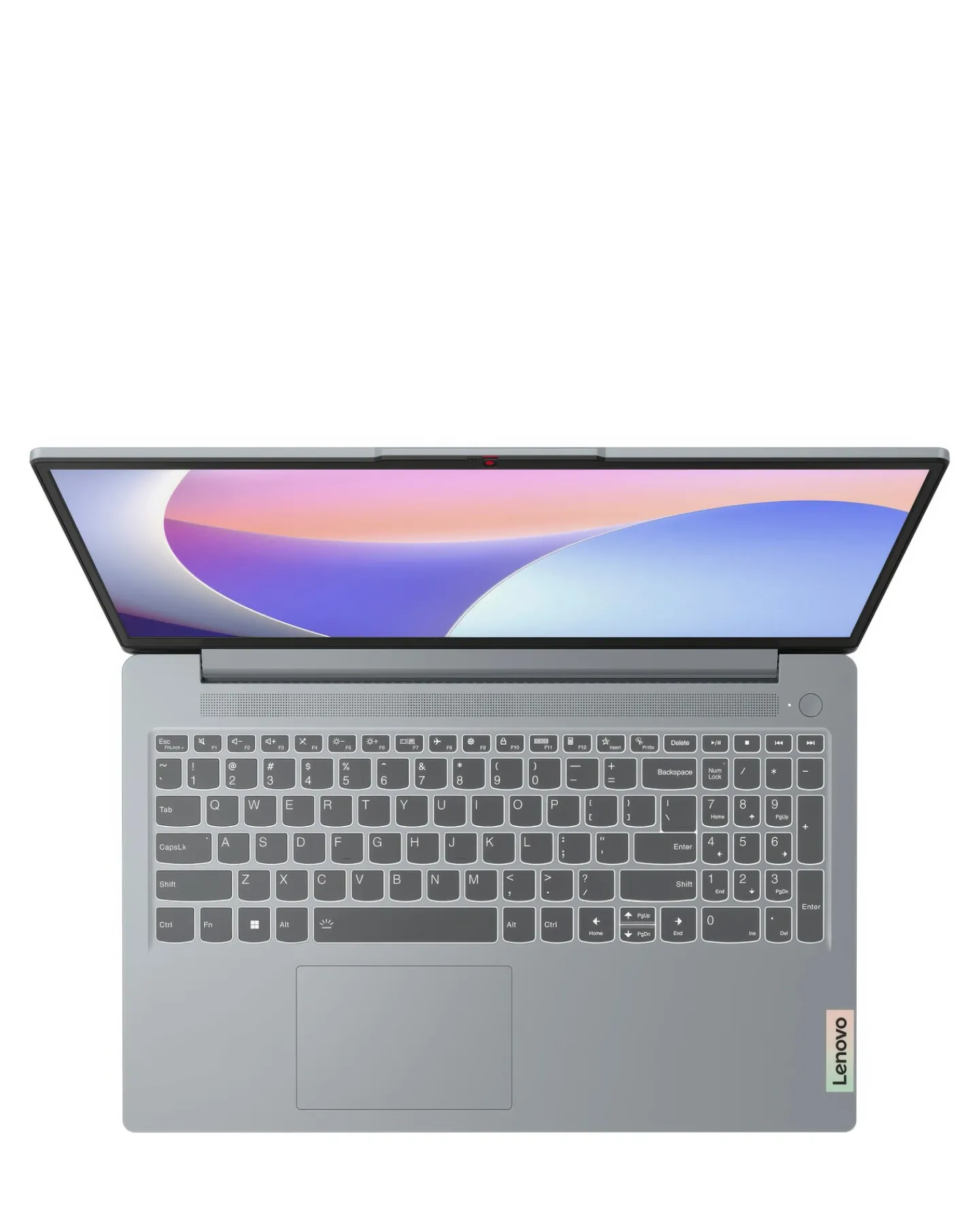 Lenovo IdeaPad Slim3 15.6in Intel Core i5 8GB 512GB Laptop - Grey