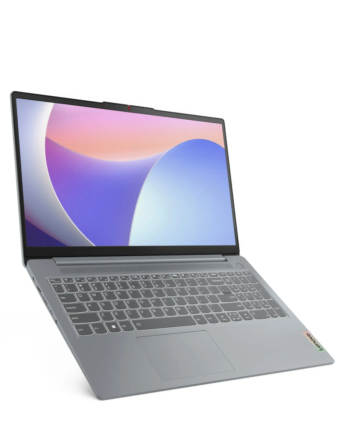Lenovo IdeaPad Slim3 15.6in Intel Core i5 8GB 512GB Laptop - Grey