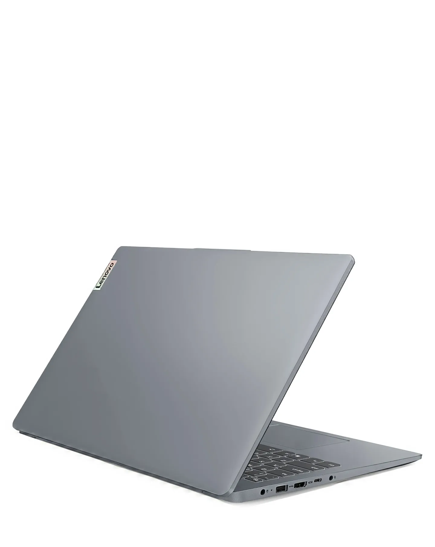Lenovo IdeaPad Slim3 15.6in Intel Core i5 8GB 512GB Laptop - Grey