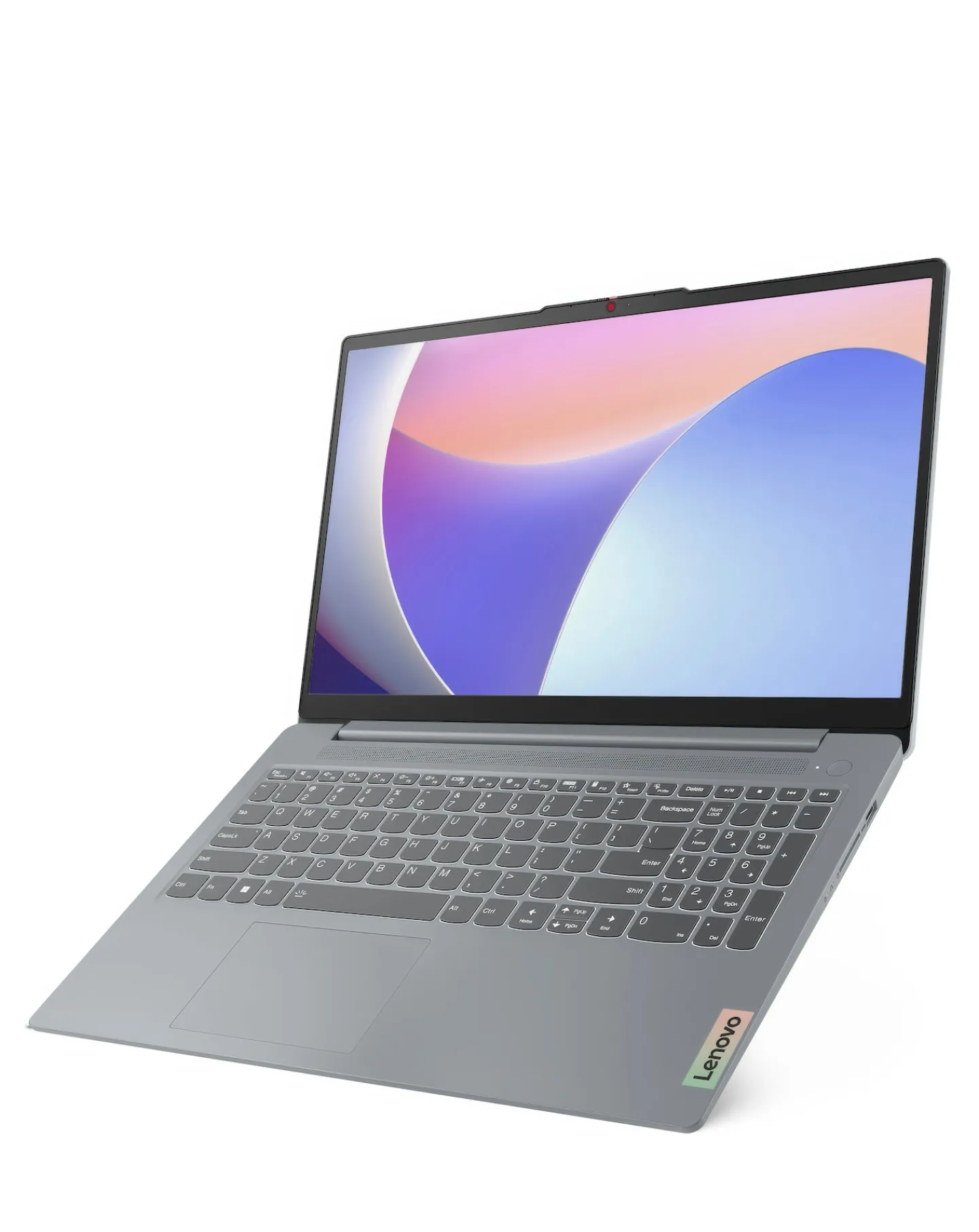Lenovo IdeaPad Slim3 15.6in Intel Core i5 8GB 512GB Laptop - Grey