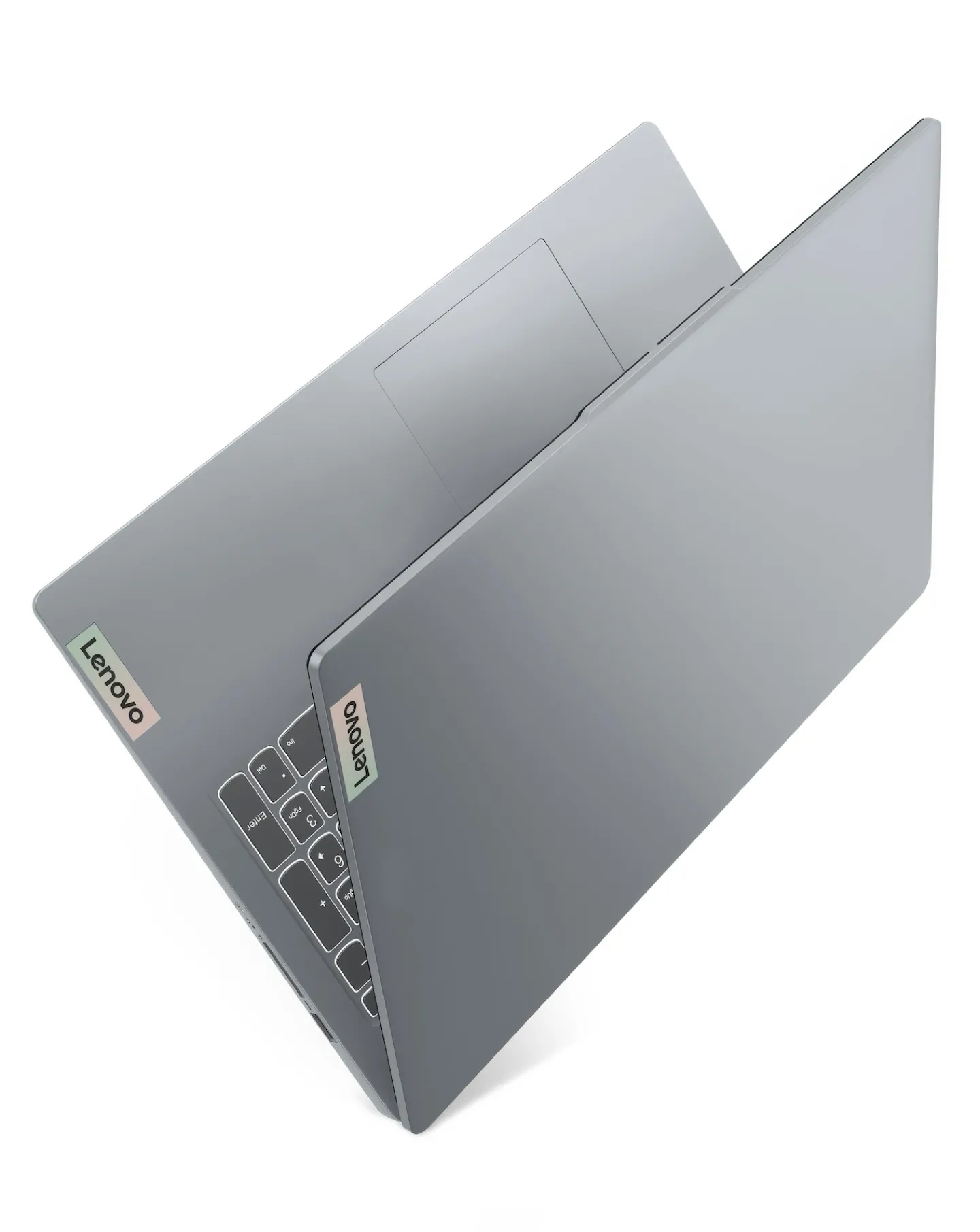 Lenovo IdeaPad Slim3 15.6in Intel Core i5 8GB 512GB Laptop - Grey