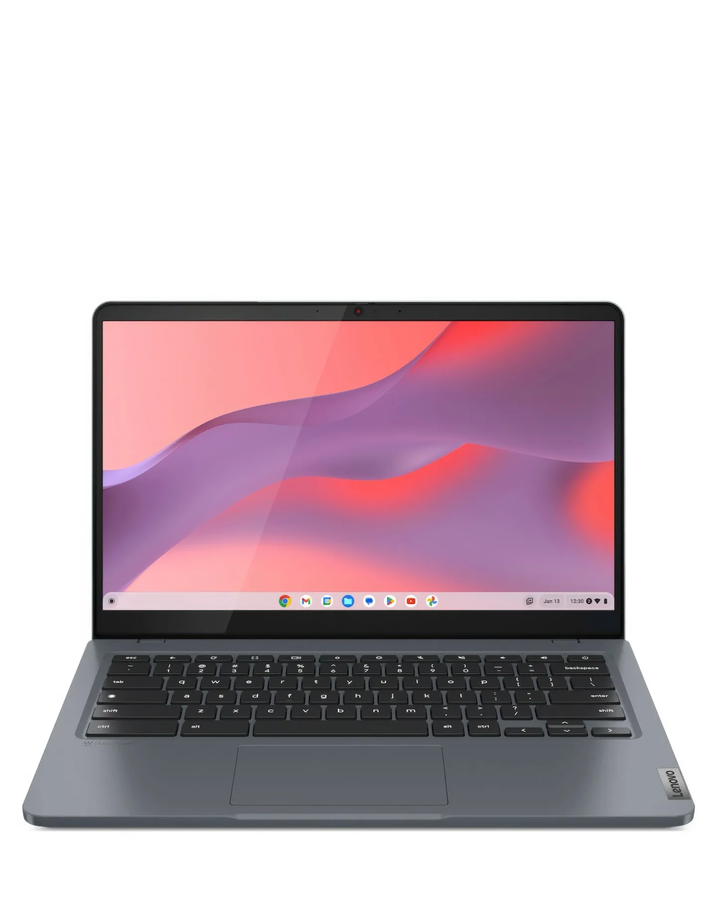 Lenovo IdeaPad Slim3i 14in Intel Core i3 8GB 256GB Chromebook Plus