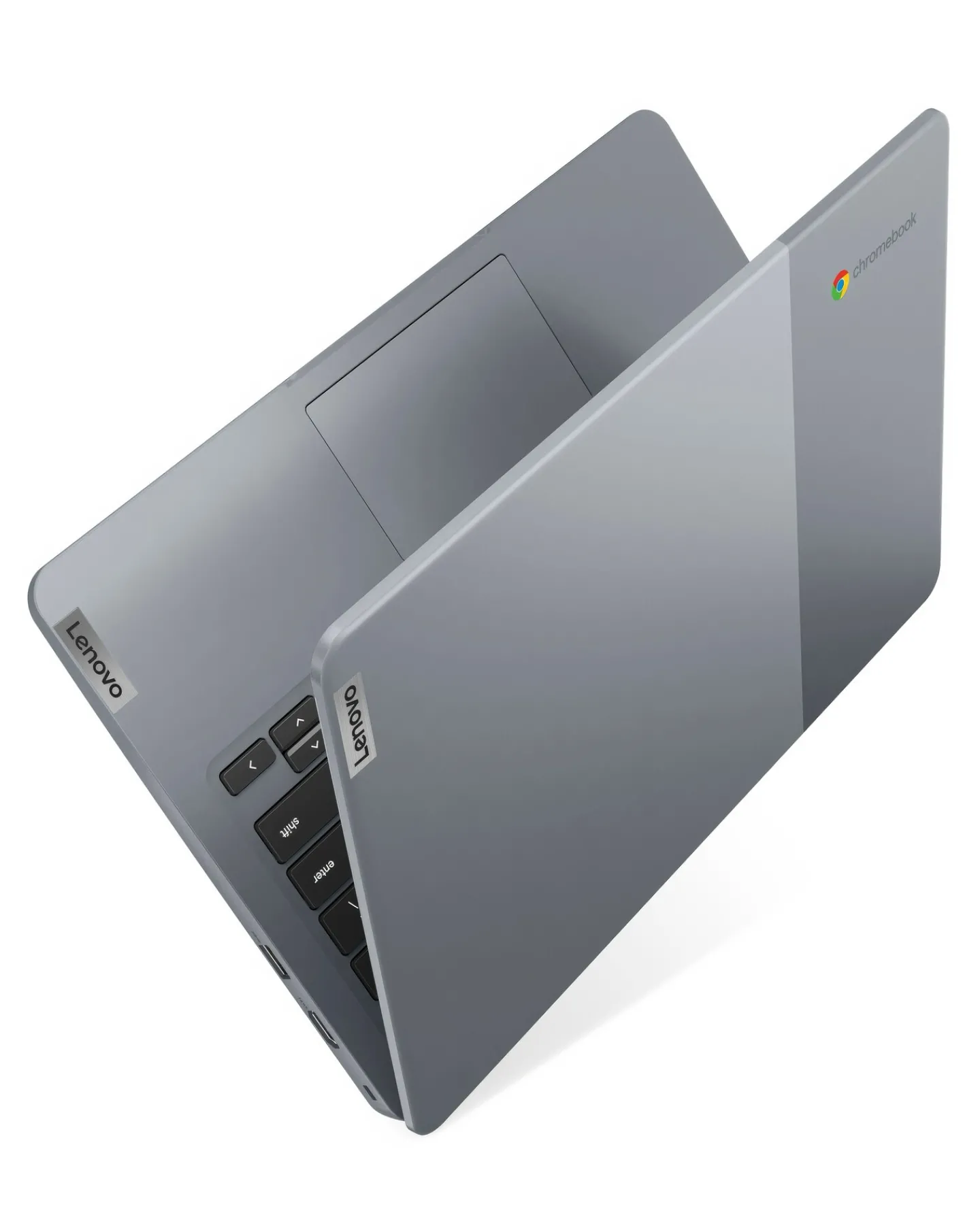 Lenovo IdeaPad Slim3i 14in Intel Core i3 8GB 256GB Chromebook Plus