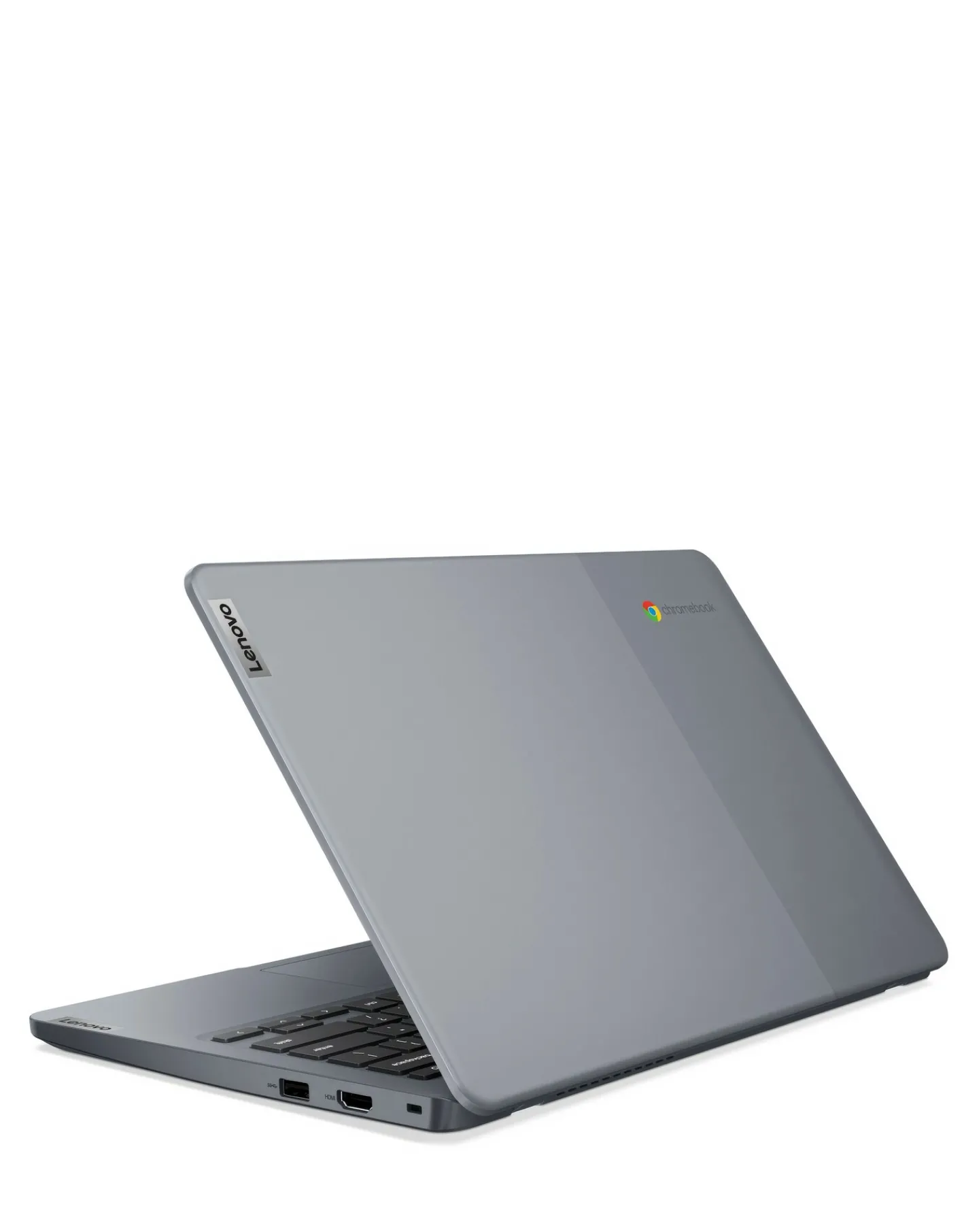 Lenovo IdeaPad Slim3i 14in Intel Core i3 8GB 256GB Chromebook Plus