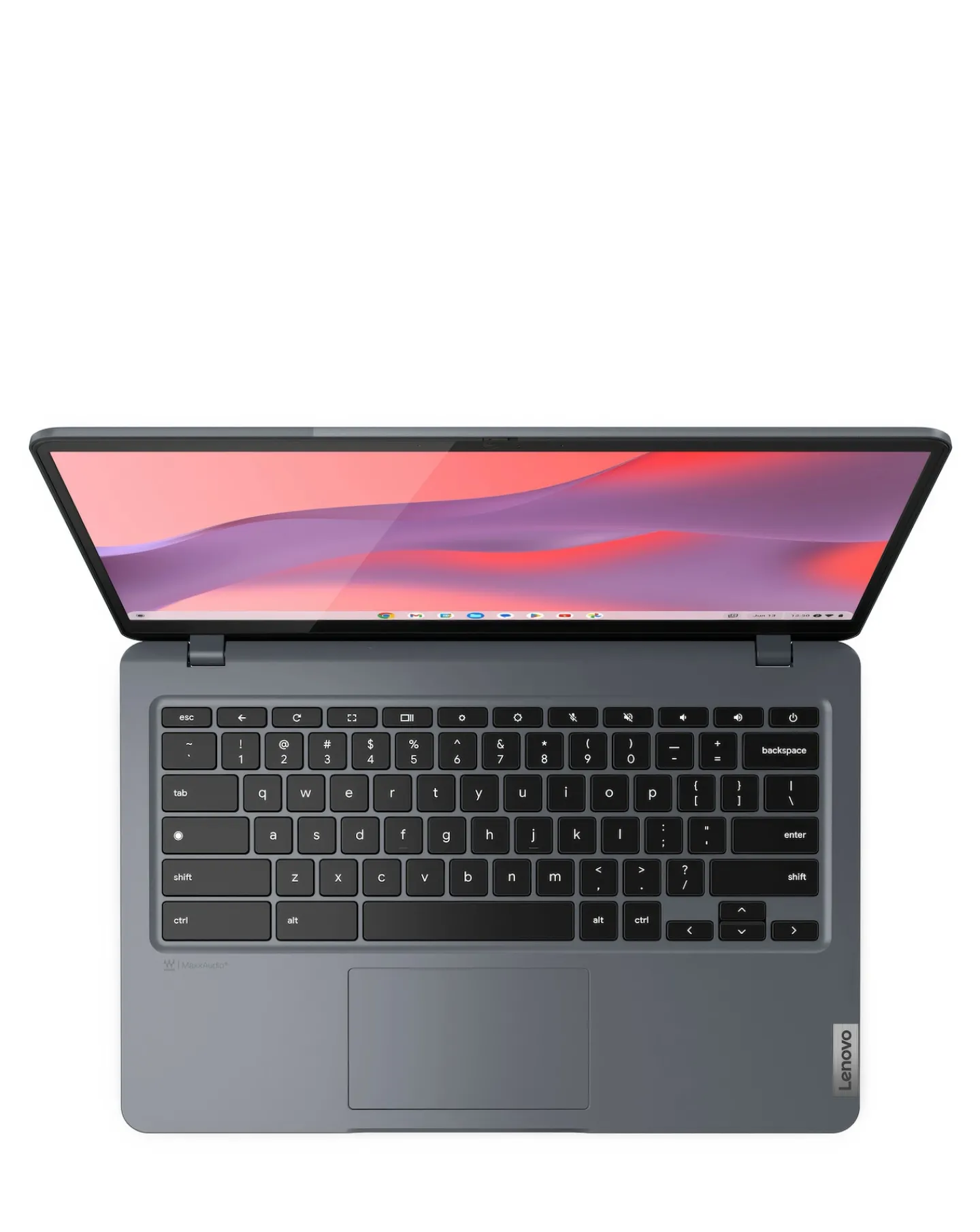 Lenovo IdeaPad Slim3i 14in Intel Core i3 8GB 256GB Chromebook Plus