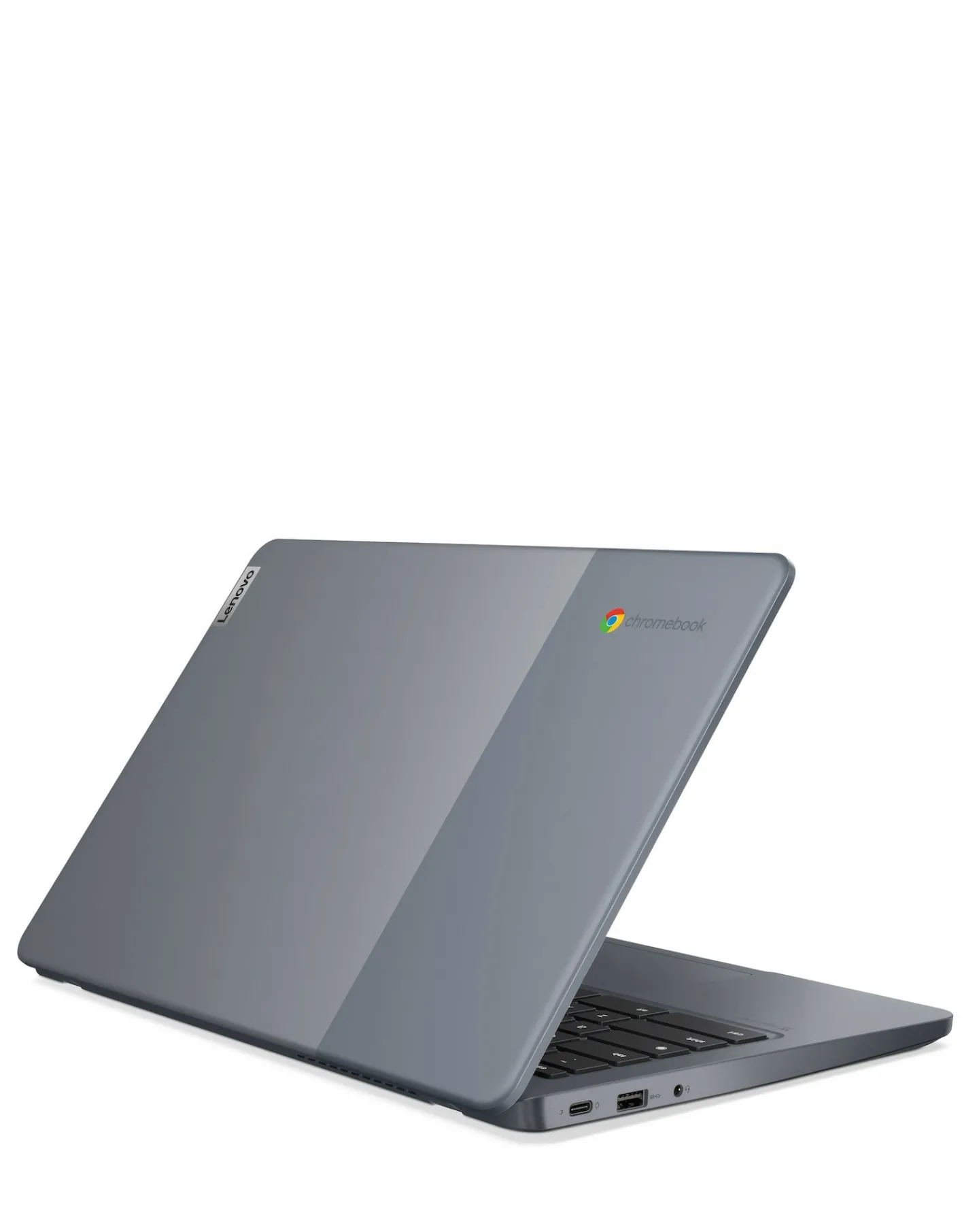Lenovo IdeaPad Slim3i 14in Intel Core i3 8GB 256GB Chromebook Plus