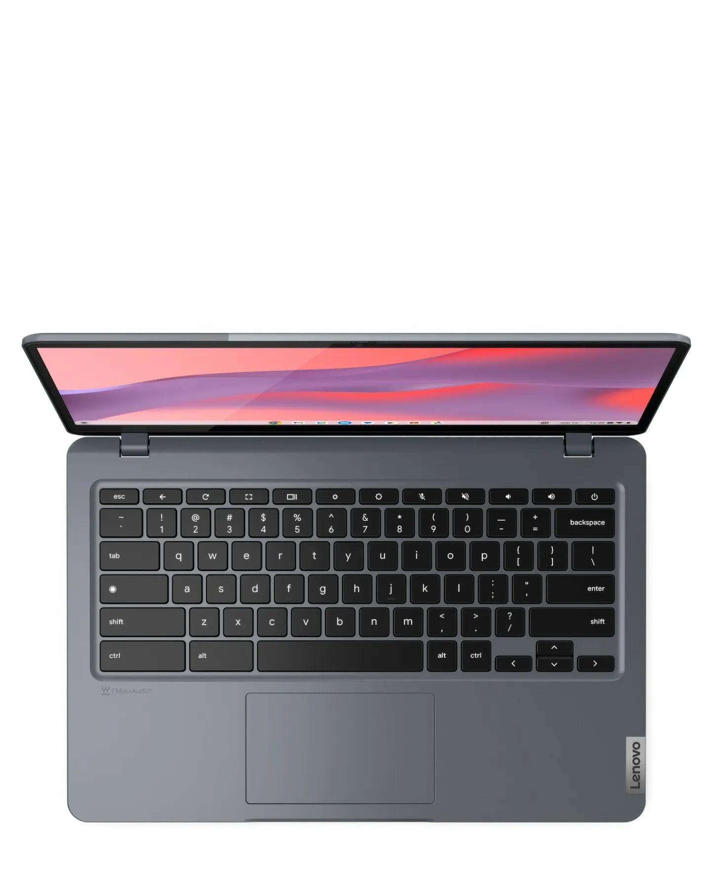 Lenovo IdeaPad Slim3i 14in Intel Core i3 8GB 256GB Chromebook Plus