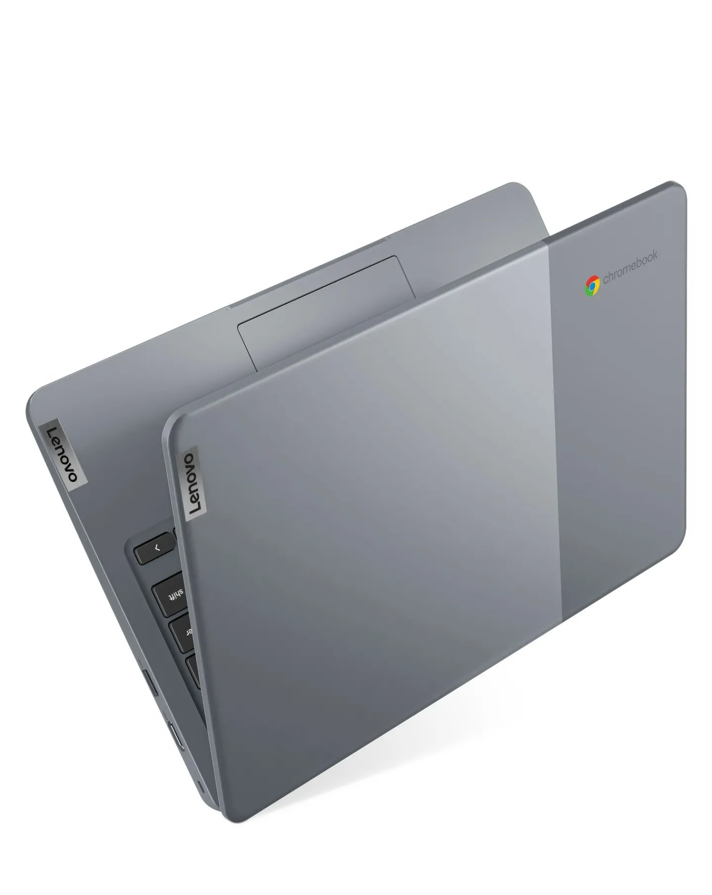 Lenovo IdeaPad Slim3i 14in Intel Core i3 8GB 256GB Chromebook Plus