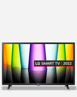 LG 32LQ630B6LA 32in Smart HD Ready HDR LED Freeview TV