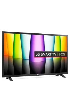 LG 32LQ630B6LA 32in Smart HD Ready HDR LED Freeview TV