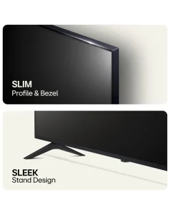 LG 50NANO81T6A 50in NanoCell 4K Ultra HD HDR Smart TV