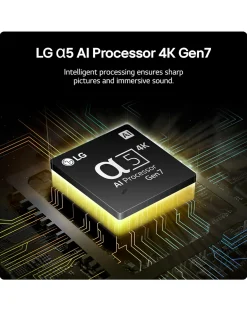 LG 65NANO81T6A 65in NanoCell 4K Ultra HD HDR Smart TV