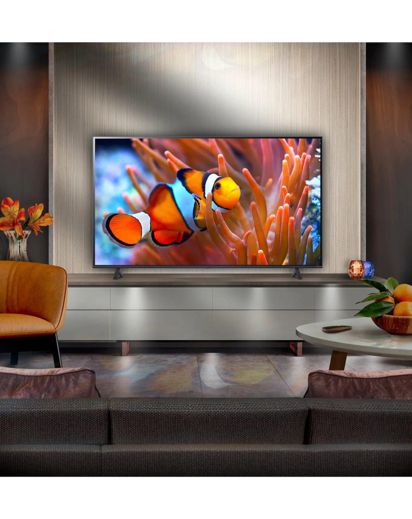 LG 65NANO81T6A 65in NanoCell 4K Ultra HD HDR Smart TV