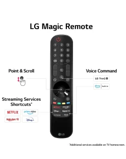 LG OLED65B36LA 65in OLED 4K UHD HDR Smart Freeview TV