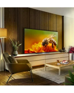 LG OLED65B36LA 65in OLED 4K UHD HDR Smart Freeview TV