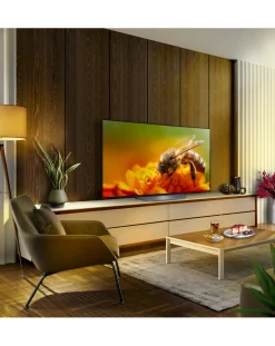 LG OLED55B36LA 55in OLED 4K UHD HDR Smart Freeview TV