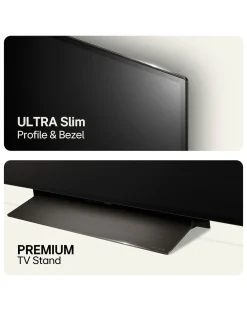 LG OLED48C46LA 48in OLED 4K UHD HDR Smart TV