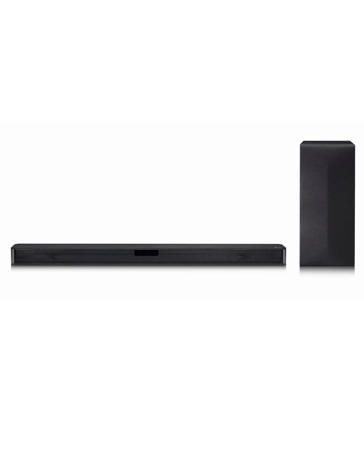 LG SN4 2.1ch 300W Soundbar with Wireless Subwoofer