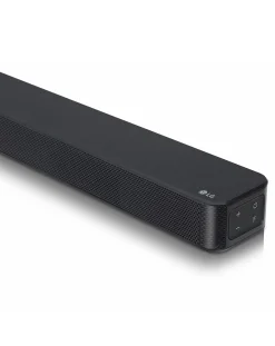 LG SN4 2.1ch 300W Soundbar with Wireless Subwoofer
