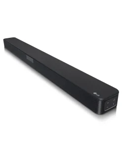 LG SN4 2.1ch 300W Soundbar with Wireless Subwoofer