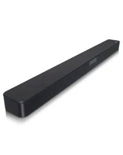 LG SN4 2.1ch 300W Soundbar with Wireless Subwoofer