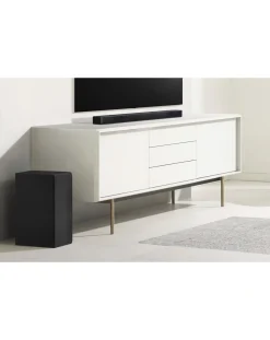 LG SN4 2.1ch 300W Soundbar with Wireless Subwoofer