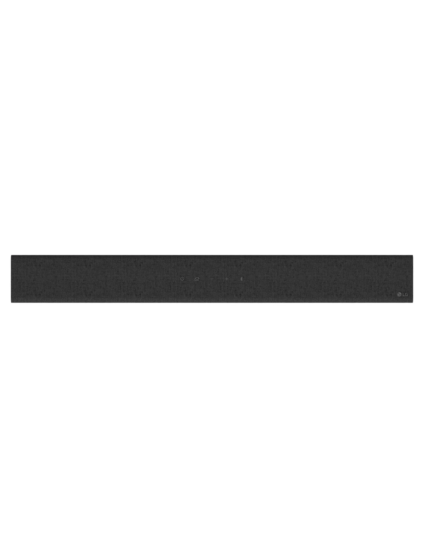 LG SP2 2.1ch 100W All-in-One Soundbar with Built-In Subwoofer