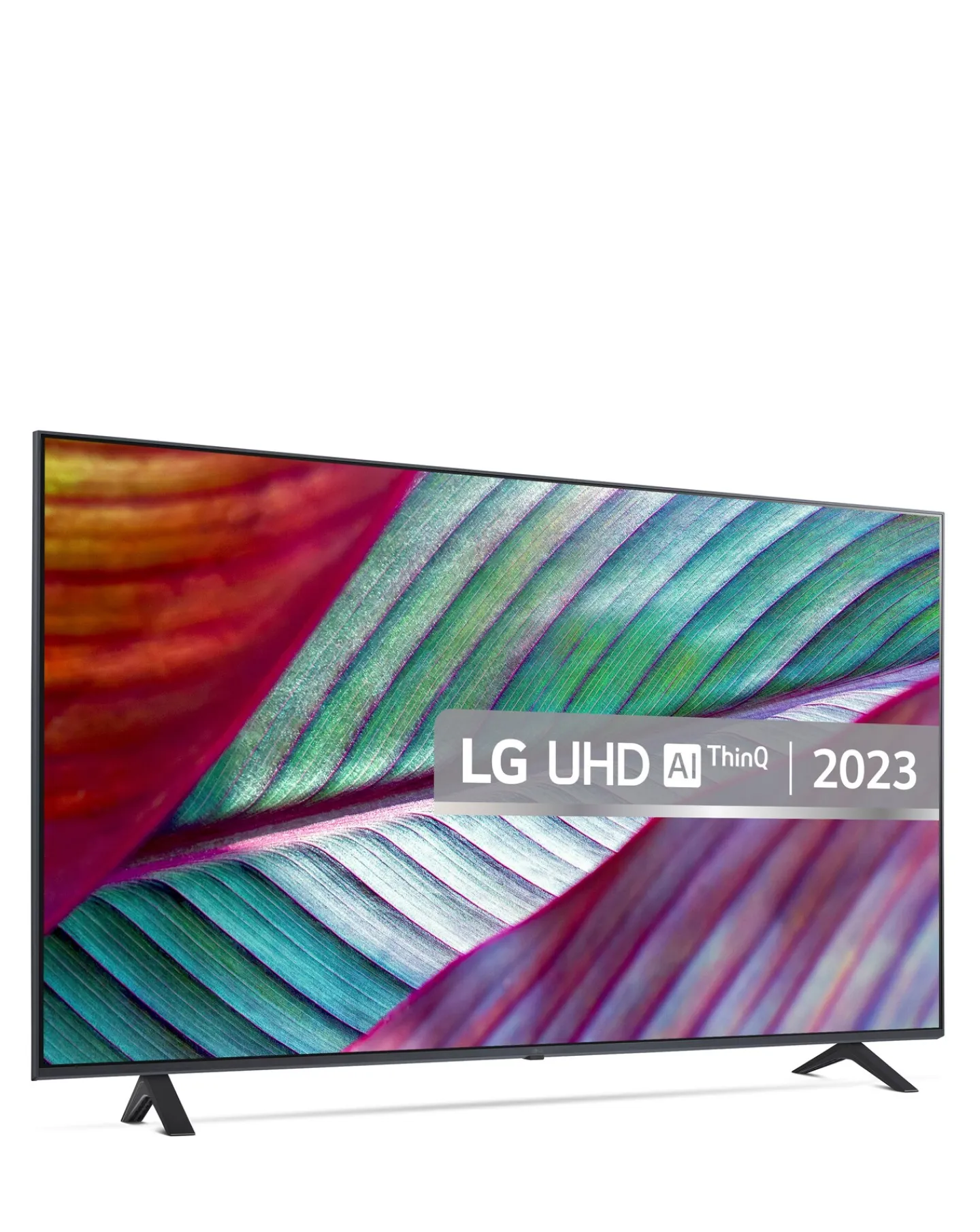 LG 55UR78006LK 55in LED 4K UHD HDR ThinQ Smart Freeview TV