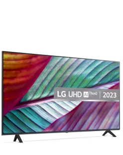 LG 43UR78006LK 43in LED 4K UHD HDR ThinQ Smart Freeview TV