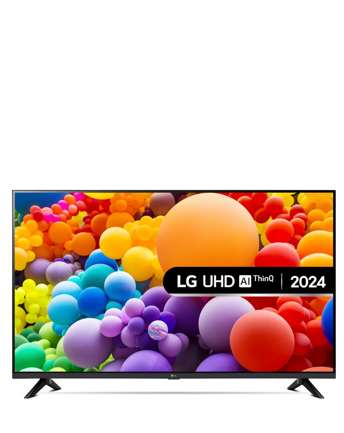 LG 55UT73006LA 55in LED 4K Ultra HD Smart TV