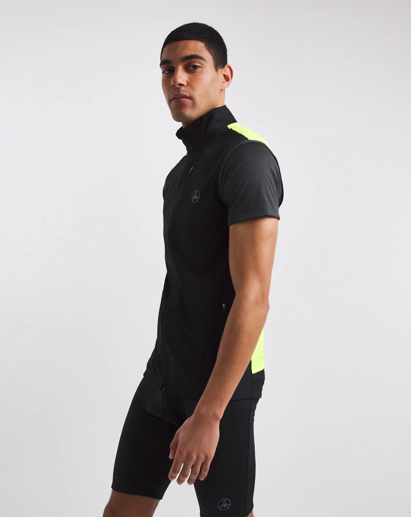 Jacamo Active Lightweight Cycling Gilet