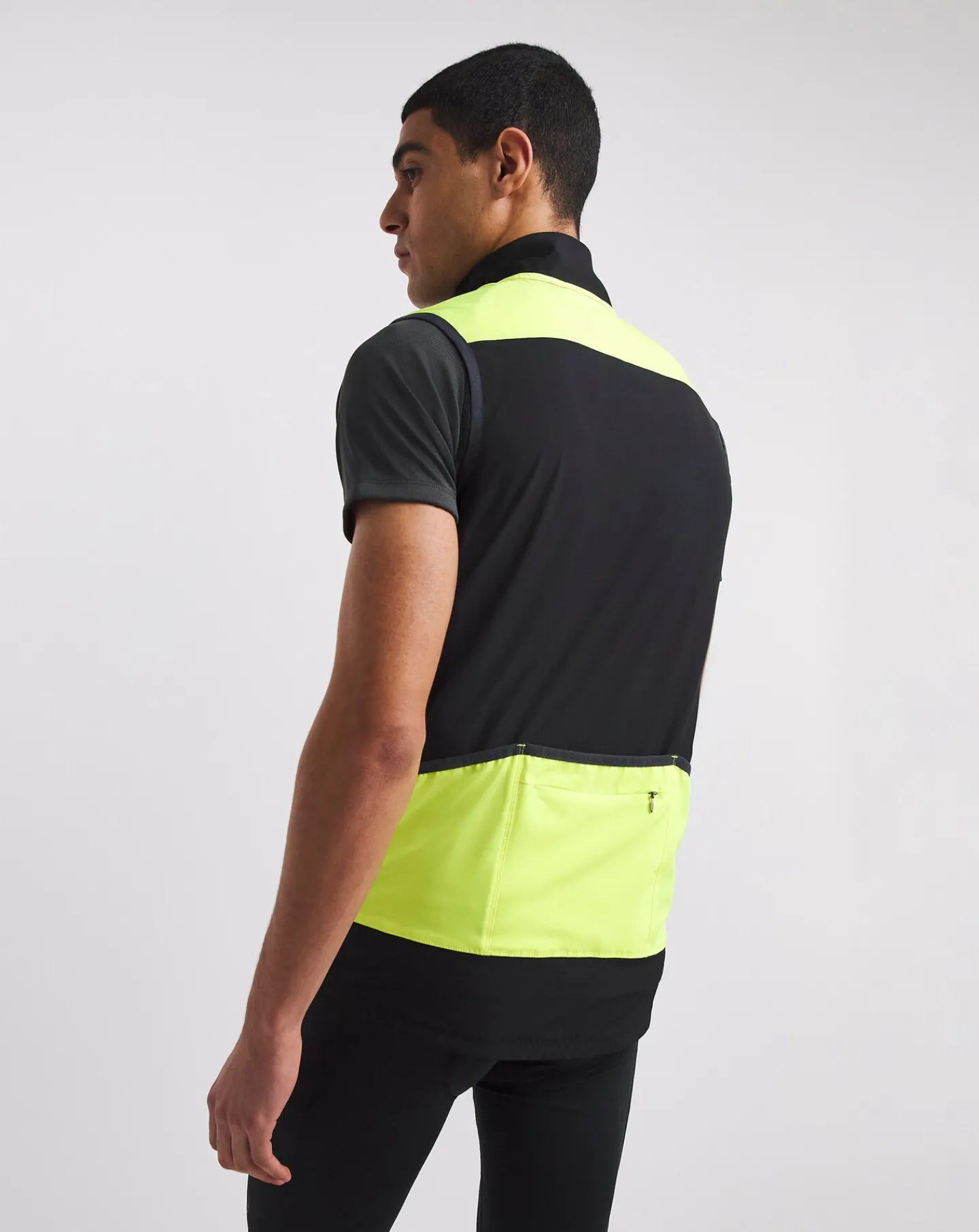 Jacamo Active Lightweight Cycling Gilet