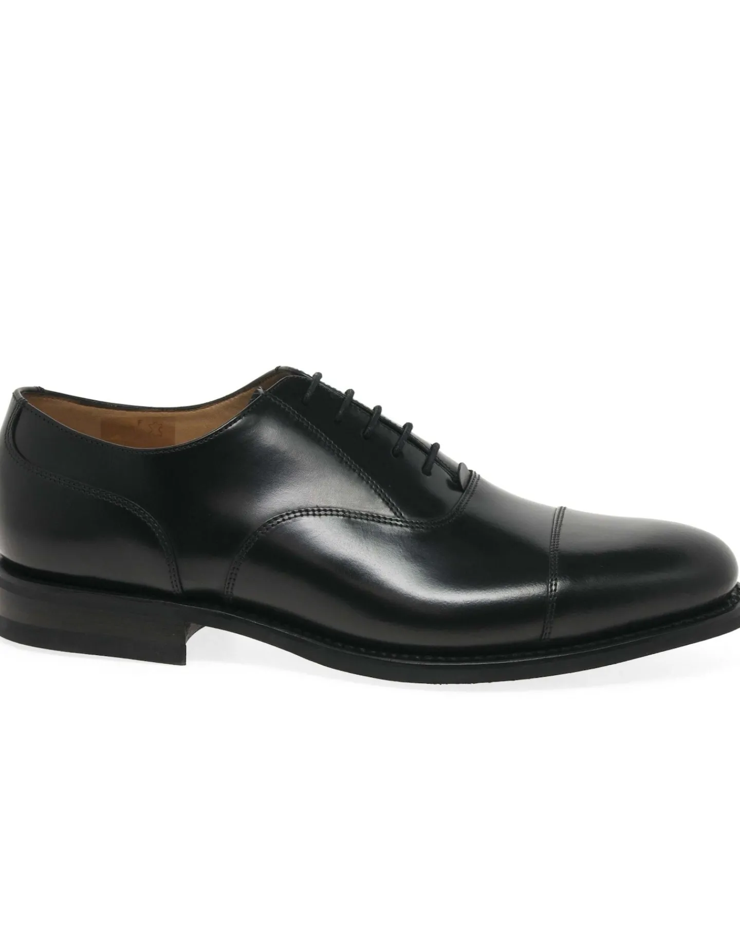 Loake 300B Standard Fit Oxford Shoes