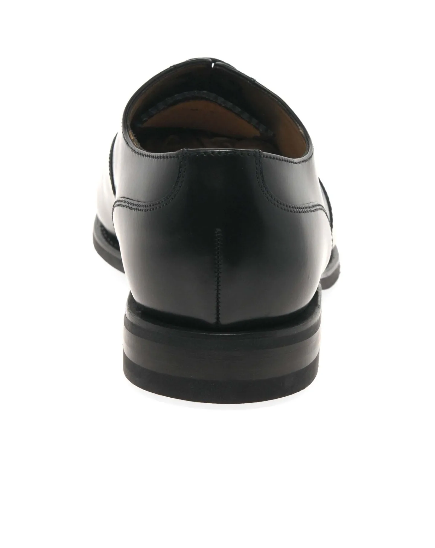 Loake 300B Standard Fit Oxford Shoes