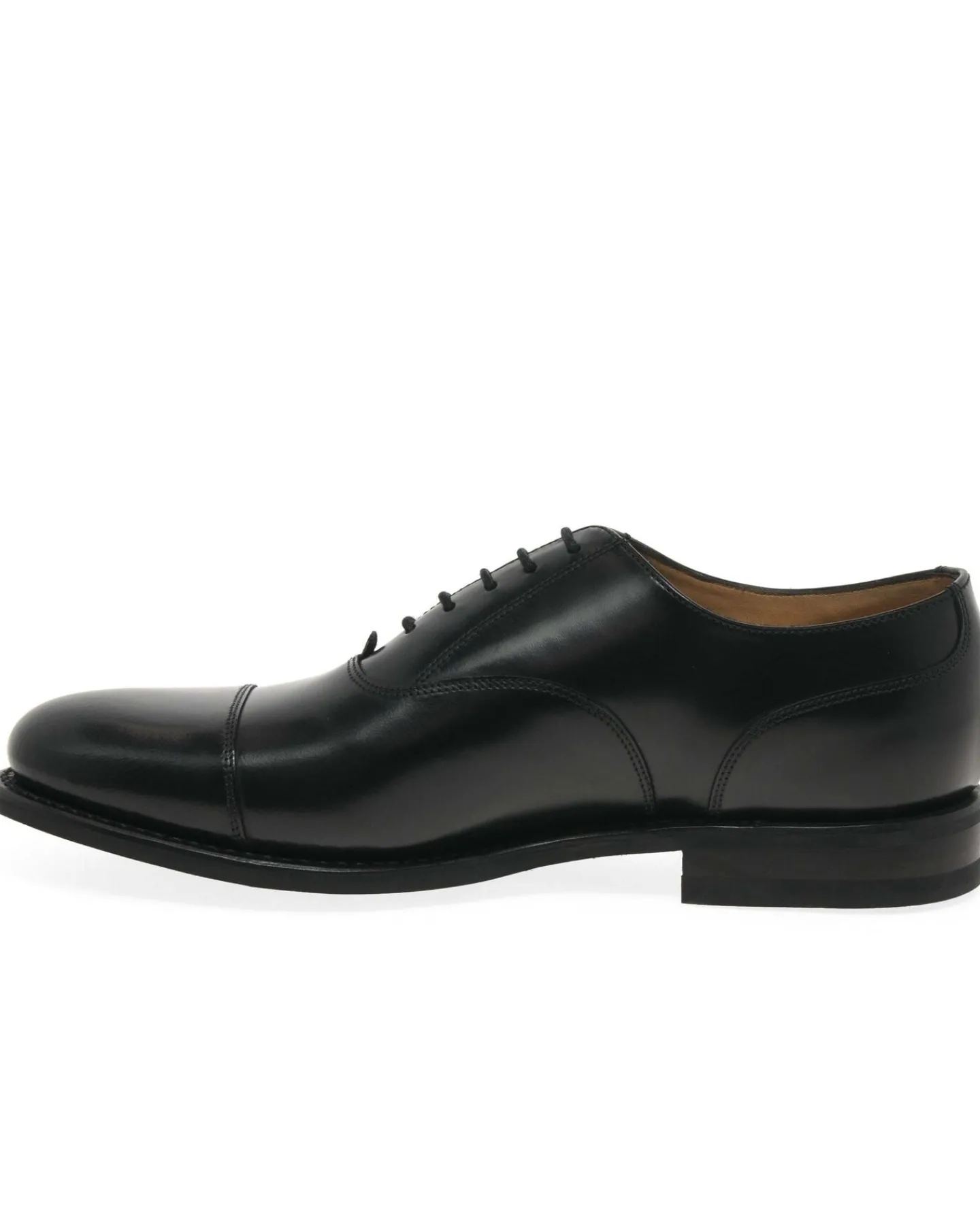 Loake 300B Standard Fit Oxford Shoes