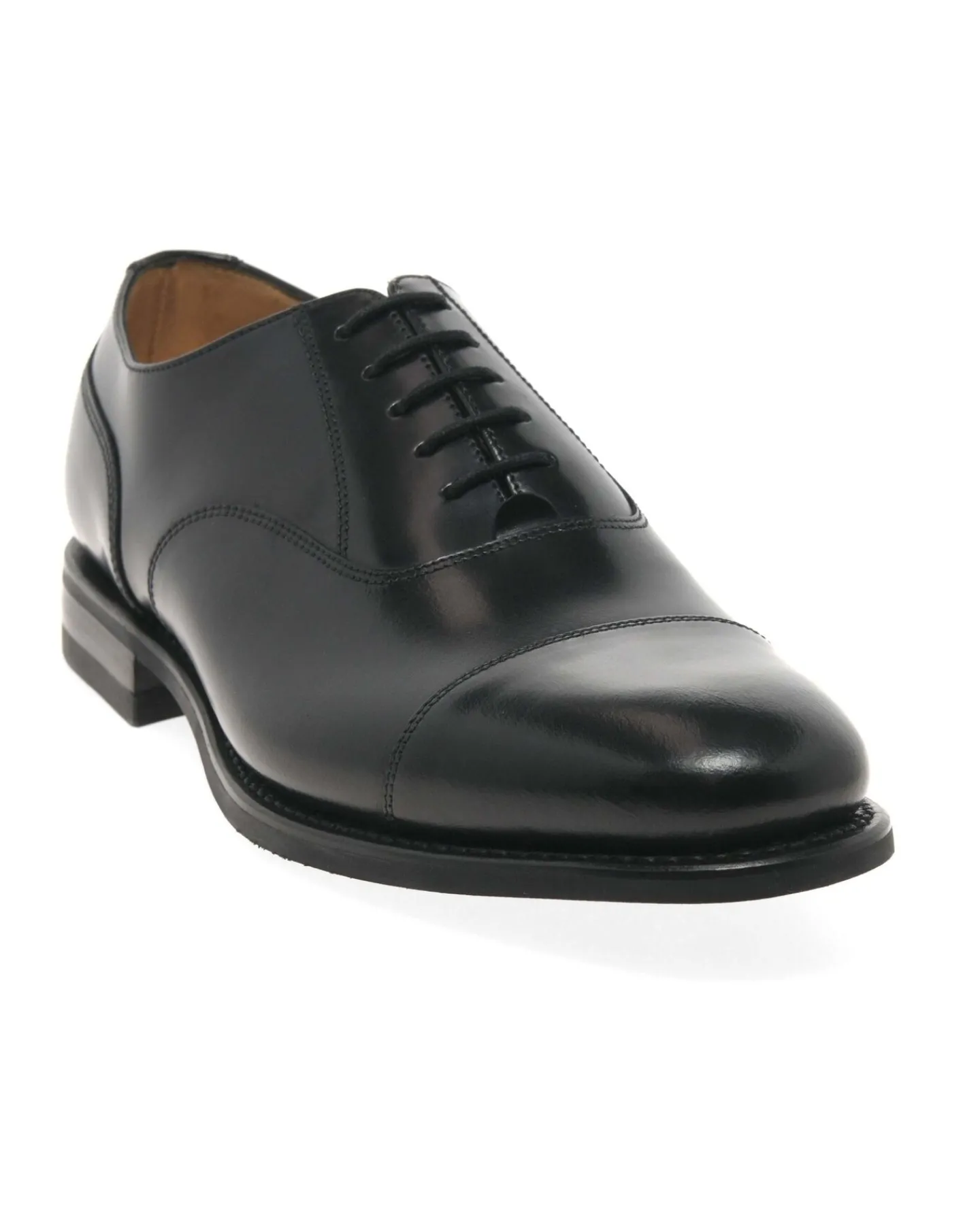 Loake 300B Standard Fit Oxford Shoes